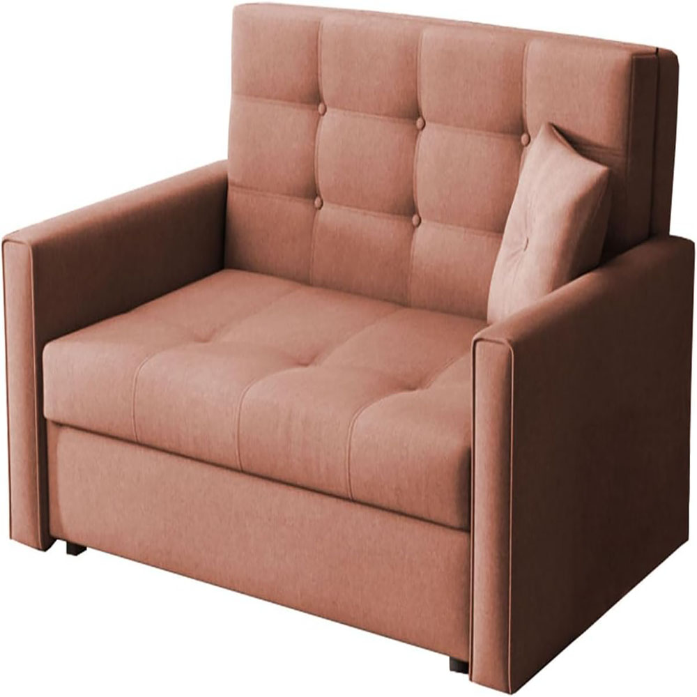Mirjan24 Sofa Viva II Lux mit Schlaffunktion