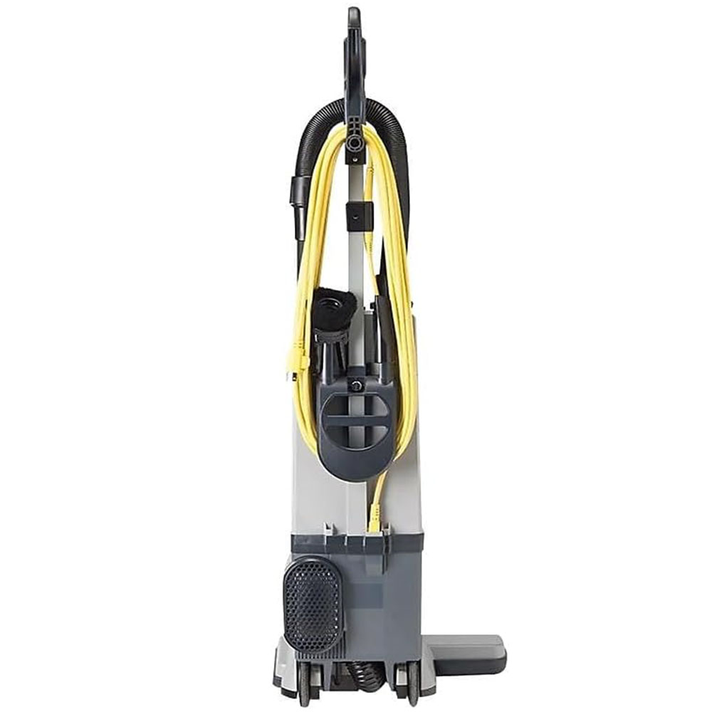 ProTeam ProForce 1500XP Bagged Upright Vacuum Cleaner