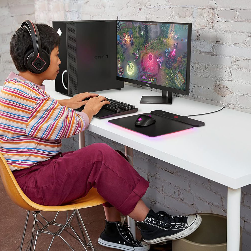 HP Omen 30L Gaming Desktop PC