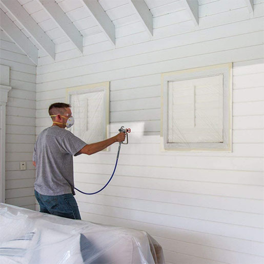 Graco Magnum 262805 X7 Cart Airless Paint Sprayer