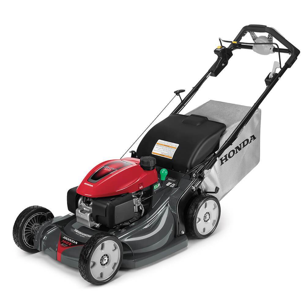 🚨 Limit one per customer! – Honda HRX2176HYA 21′′ 4-in-1 Versamow Self-Propelled Lawn Mower
