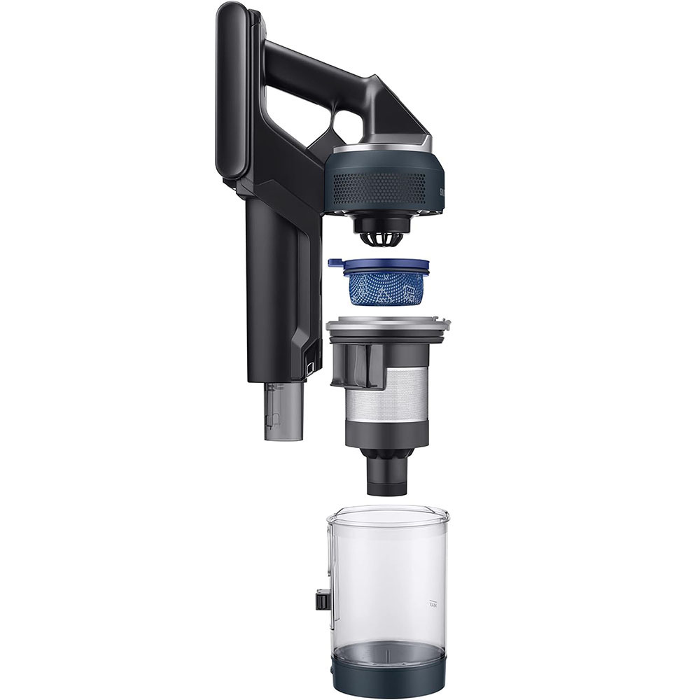 SAMSUNG BESPOKE Jet Cordless Stick Vacuum Cleaner